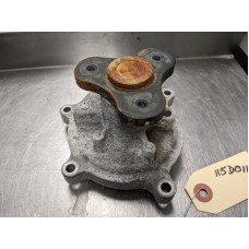 115D011 Water Coolant Pump From 2016 Subaru CrossTrek 2.0 21110AA690 115D011 Water Coolant Pump From 2016 Subaru CrossTrek 2.0 21110AA690
